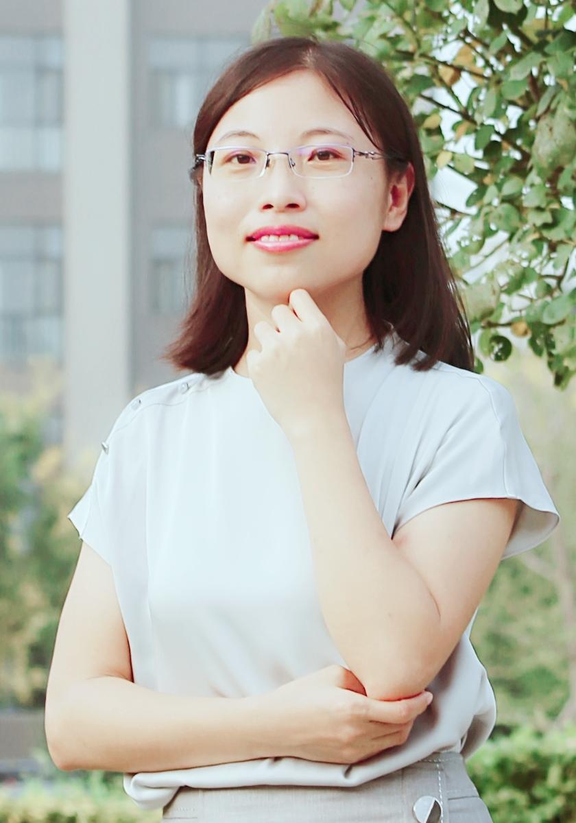 為人師表  立德樹人
